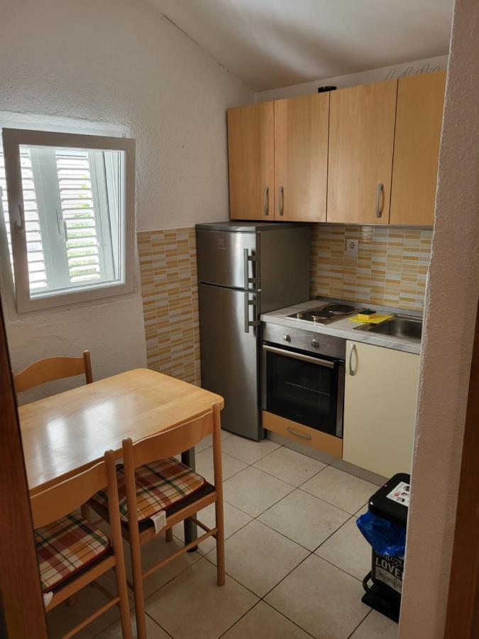 מימיצה Apartman Ivan מראה חיצוני תמונה