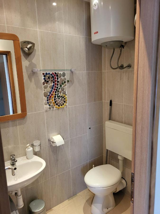 מימיצה Apartman Ivan מראה חיצוני תמונה
