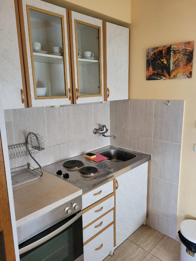 מימיצה Apartman Ivan מראה חיצוני תמונה