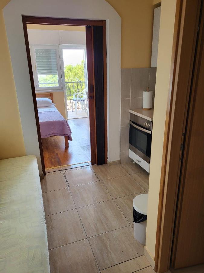 מימיצה Apartman Ivan מראה חיצוני תמונה