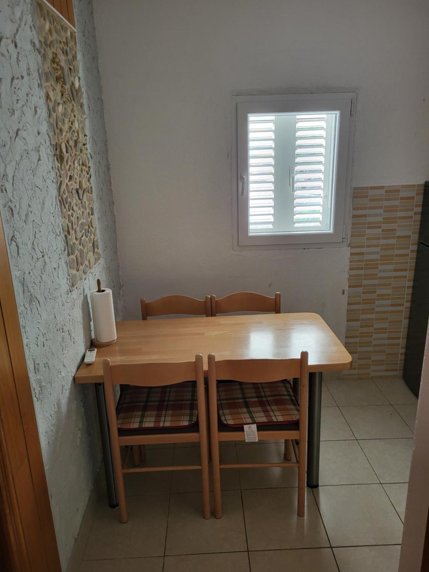 מימיצה Apartman Ivan מראה חיצוני תמונה
