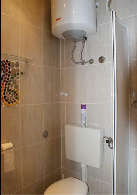 מימיצה Apartman Ivan מראה חיצוני תמונה
