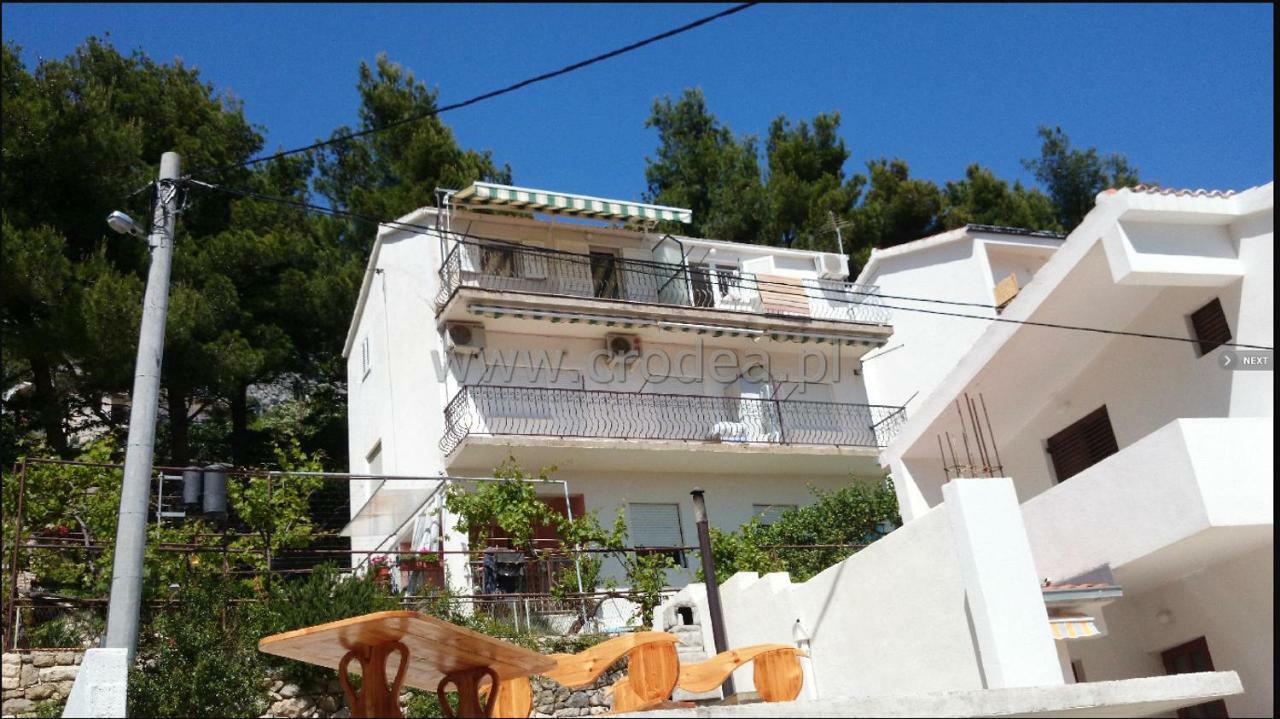 מימיצה Apartman Ivan מראה חיצוני תמונה